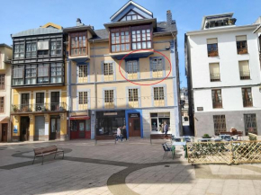 Apartamento BRUMA DE LUARCA